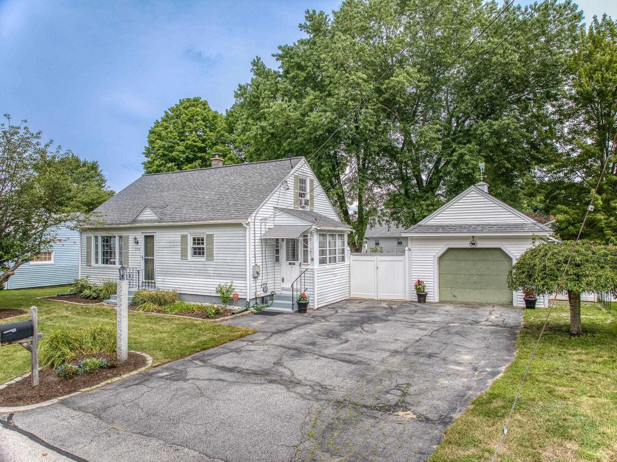 Brennan St, Manchester, NH 03109