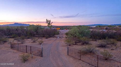 8348 N Blanco Wash Trl, Marana, AZ, 85653-8679 | Card Image