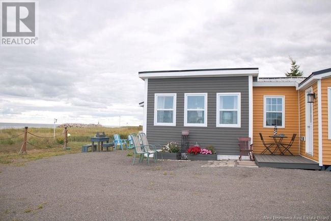 3282 Rte 117, House other with 1 bedrooms, 1 bathrooms and null parking in Pointe-Sapin NB | Image 20