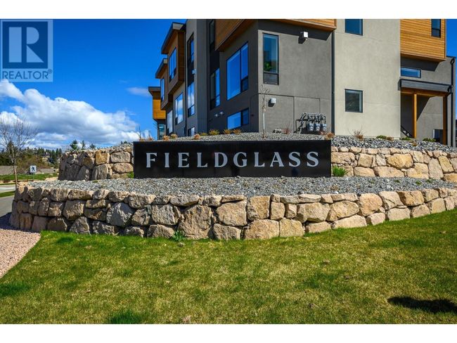 21 - 105 Predator Ridge Dr, Townhouse with 3 bedrooms, 4 bathrooms and 4 parking in Vernon BC | Image 4