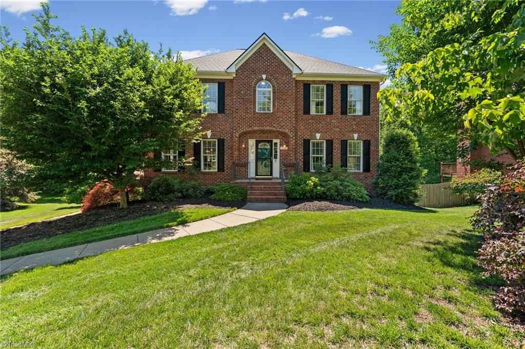 Residential in Clemmons