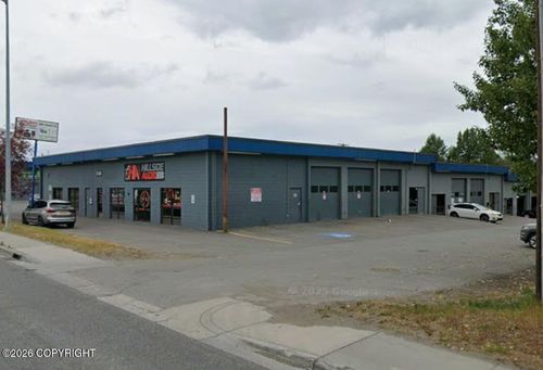 g-5610 Old Seward Hwy, Anchorage, AK, 99518-1471 | Card Image