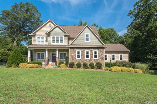 6390 Glebe Hill Road, Mechanicsville, VA, 23116 | Card Image