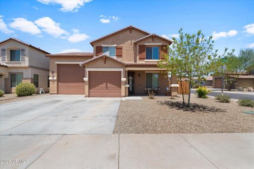 13106 W El Cortez Pl, Peoria, AZ, 85383-3516 | Card Image