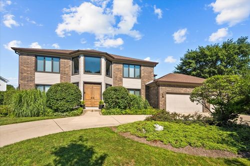 1438 Voltz Rd, Northbrook, IL, 60062-3824 | Card Image