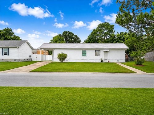 2924 Finch Ave Avenue, Virginia Beach, VA, 23453 | Card Image