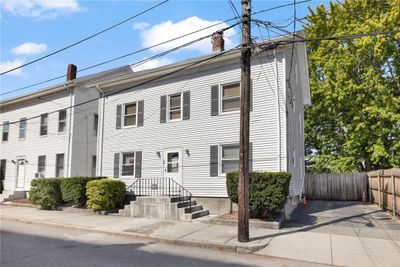 59 Grace Street, Home with 5 bedrooms, 3 bathrooms and 2 parking in Pawtucket RI | Image 2