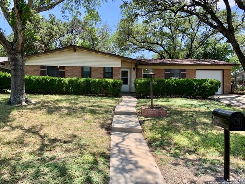 4914 Chedder Dr, San Antonio, TX, 78229-5306 | Card Image