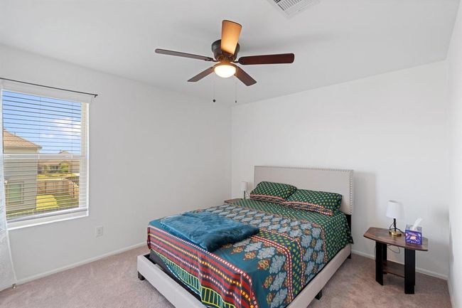 5319 Winding Stream Dr, House other with 5 bedrooms, 4 bathrooms and null parking in Rosenberg TX | Image 33