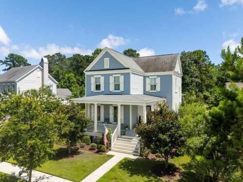 3841 Fifle St, Mount Pleasant, SC, 29466-7557 | Card Image