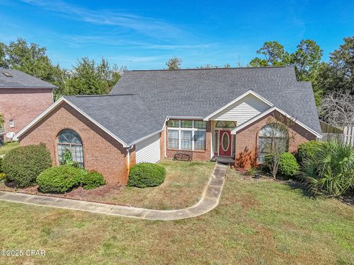 2712 Woodmere Dr, Panama City, FL, 32405-4376 | Card Image