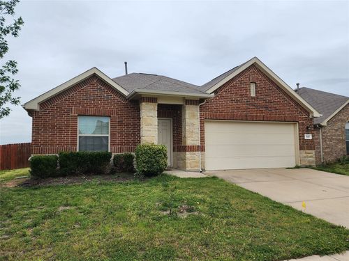 500 Paddle Dr, Crowley, TX, 76036-3461 | Card Image