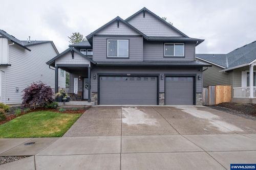 7257 Se Berg Dr, Corvallis, OR, 97330 | Card Image