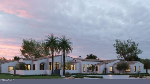 4901 E Berneil Dr, Paradise Valley, AZ, 85253-1521 | Card Image