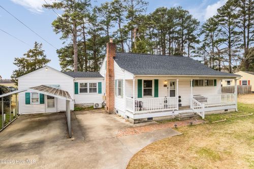 629 Body Rd, Elizabeth City, NC, 27909-7213 | Card Image