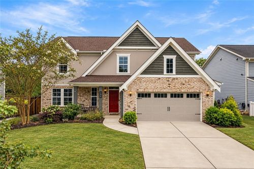 295 Floating Leaf Way, Dallas, GA, 30132-7593 | Card Image