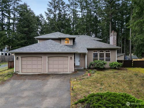 25207 67th Avenue E, Graham, WA, 98338 | Card Image