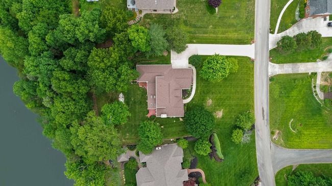 512 Water Cliff Dr, House other with 5 bedrooms, 3 bathrooms and null parking in Somerset KY | Image 71