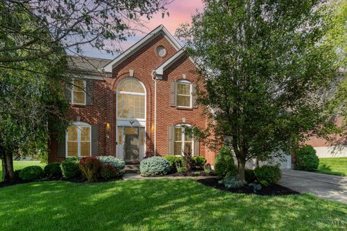 12038 Kilbride Dr, Colerain Twp, OH, 45251-1273 | Card Image