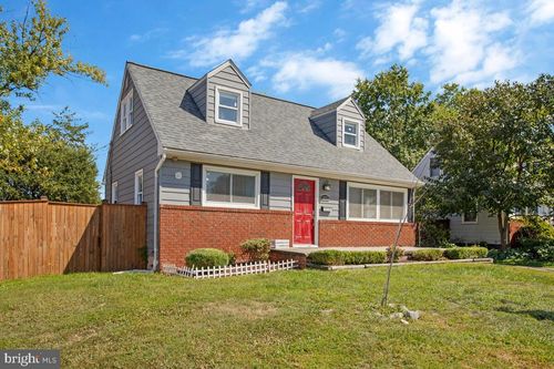 1807 Ridgewick Road, GLEN BURNIE, MD, 21061 | Card Image