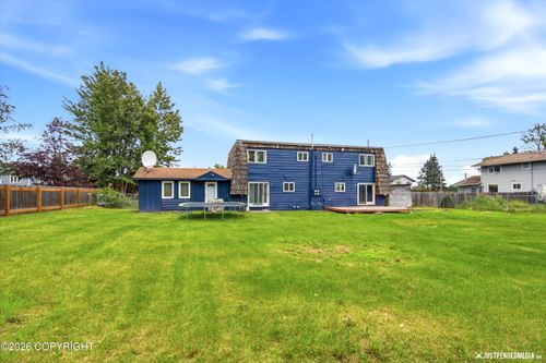 3130 W 62nd Ave, Anchorage, AK, 99502-2101 | Card Image