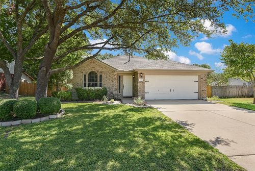 1301 Canna Lily Ln, Pflugerville, TX, 78660-4154 | Card Image