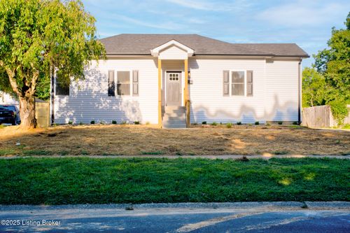 3700 Marlin Dr, Louisville, KY, 40299-3535 | Card Image