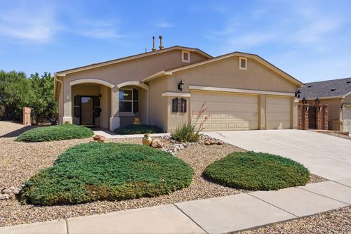 3420 Sun Mesa St Sw, Los Lunas, NM, 87031-6169 | Card Image