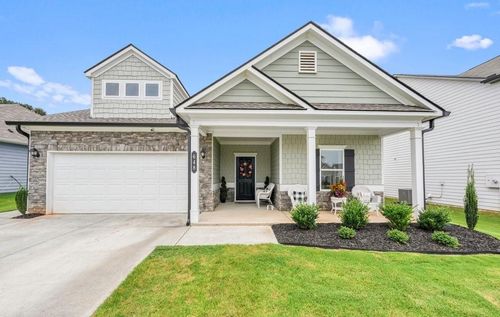 648 Summerfield Lane, Cartersville, GA, 30120 | Card Image