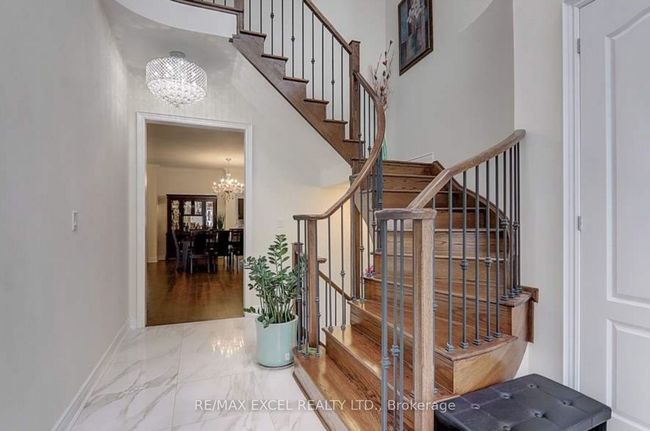 63 Meadowsweet Lane, House other with 4 bedrooms, 4 bathrooms and 2 parking in Richmond Hill ON | Image 4