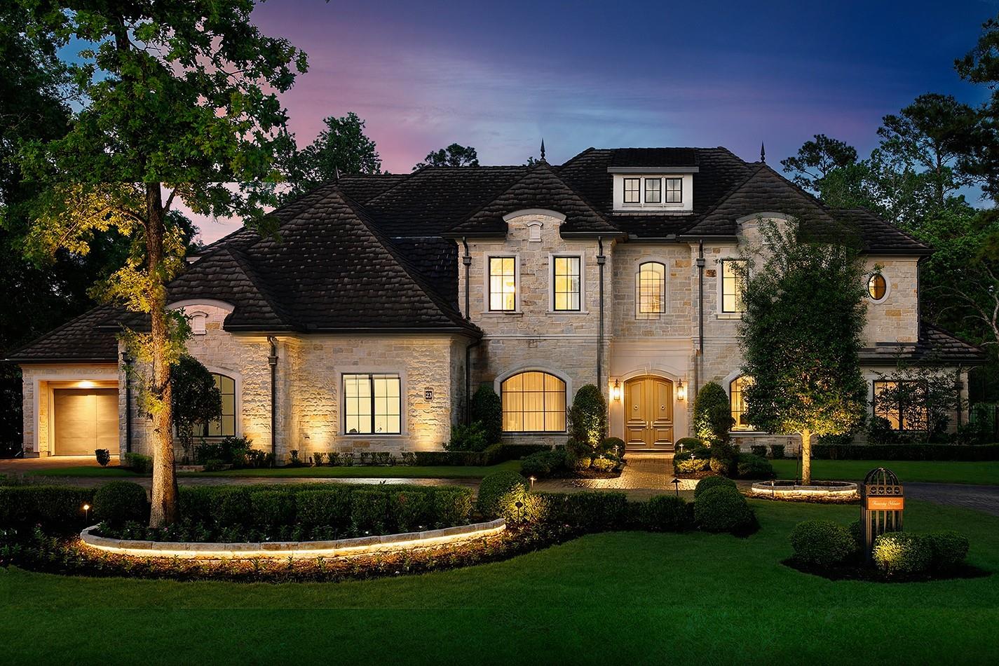 Residential in The Woodlands