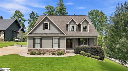 10 Ryder Cup Drive, Travelers Rest, SC, 29690 | Card Image