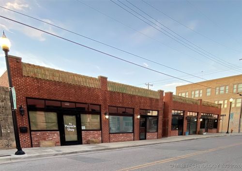 117 Caddo St, Ardmore, OK, 73401-7345 | Card Image