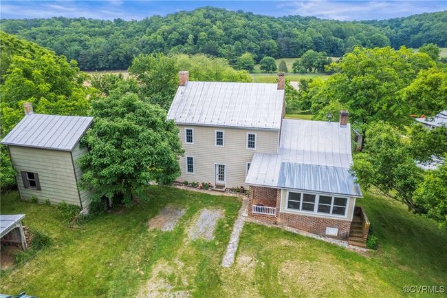 504 Springbranch Rd, House other with 3 bedrooms, 2 bathrooms and null parking in Lexington VA | Image 5