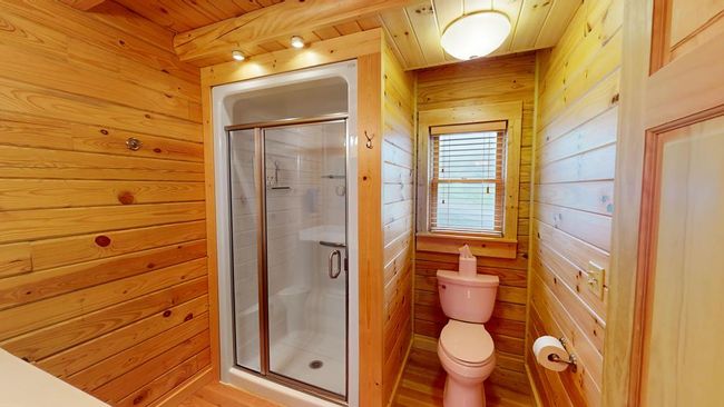 154 Windermere Way, House other with 4 bedrooms, 4 bathrooms and 2 parking in Fancy Gap VA | Image 13