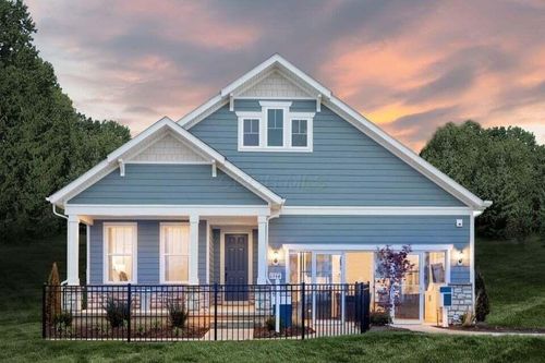 1906 Melanzana Dr, Hilliard, OH, 43026-3914 | Card Image