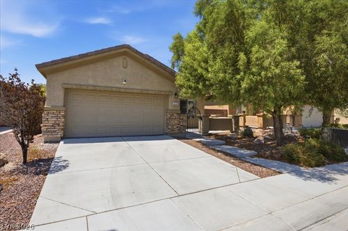 6737 Scavenger Hunt St, North Las Vegas, NV, 89084-2683 | Card Image