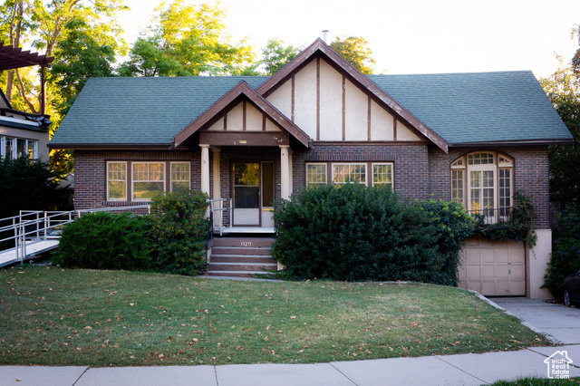 Gilmer Dr, Salt Lake City, UT 84105