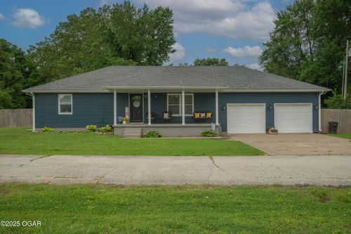 103 S Roosevelt St, Weir, KS, 66781 | Card Image