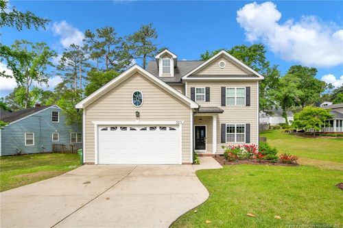 320 Valley Rd, Fayetteville, NC, 28305-5227 | Card Image