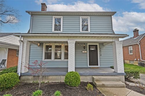 2610 Shroyer Rd, Oakwood, OH, 45419-1857 | Card Image