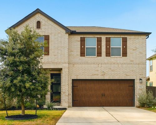 1506 Dragonfly Loop, Bastrop, TX, 78602-2067 | Card Image