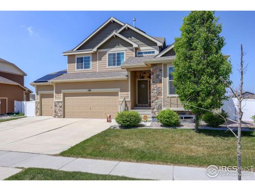 1318 Chamois Dr, Severance, CO, 80550-2899 | Card Image