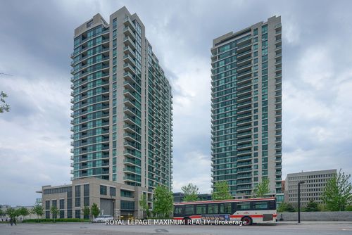 2510-215 Sherway Gardens Rd, Etobicoke, ON, M9C0A4 | Card Image