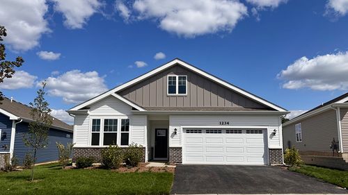 1234 Wild Tulip Cir, Bartlett, IL, 60103-2900 | Card Image
