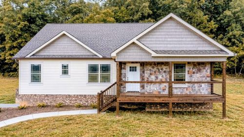 7100 Blue Springs Rd, Cleveland, TN, 37311-8812 | Card Image
