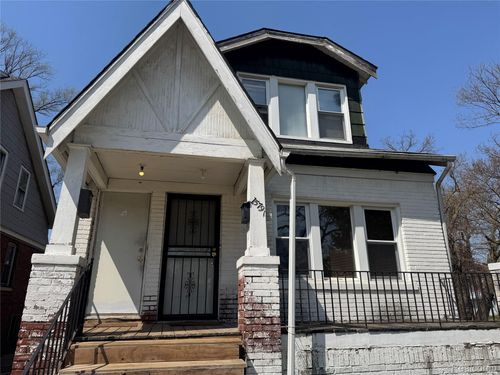 15791 Cherrylawn St, Detroit, MI, 48238-1142 | Card Image