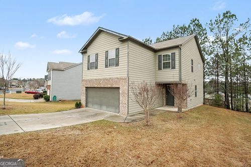 418 Lake Ridge Ln, Fairburn, GA, 30213-5800 | Card Image