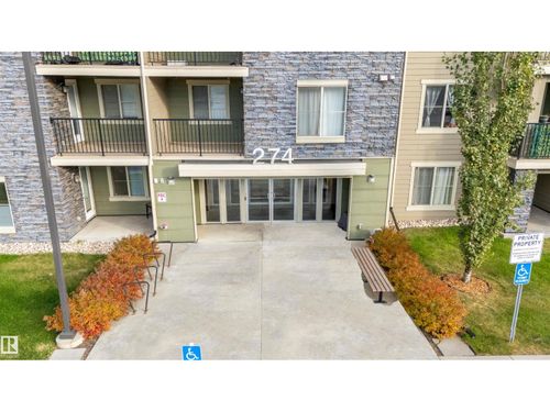 121-274 Mcconachie Dr Nw, Edmonton, AB, T5Y3N4 | Card Image
