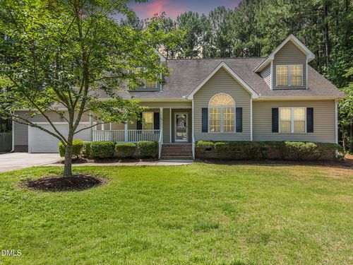 25 Shellcross Ct, Youngsville, NC, 27596-7043 | Card Image